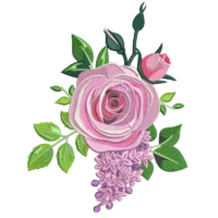 Beautiful Floral Flower