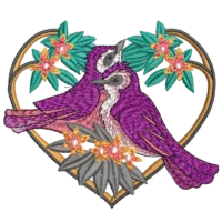 Birds Heart
