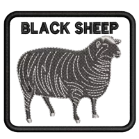 Black Sheep