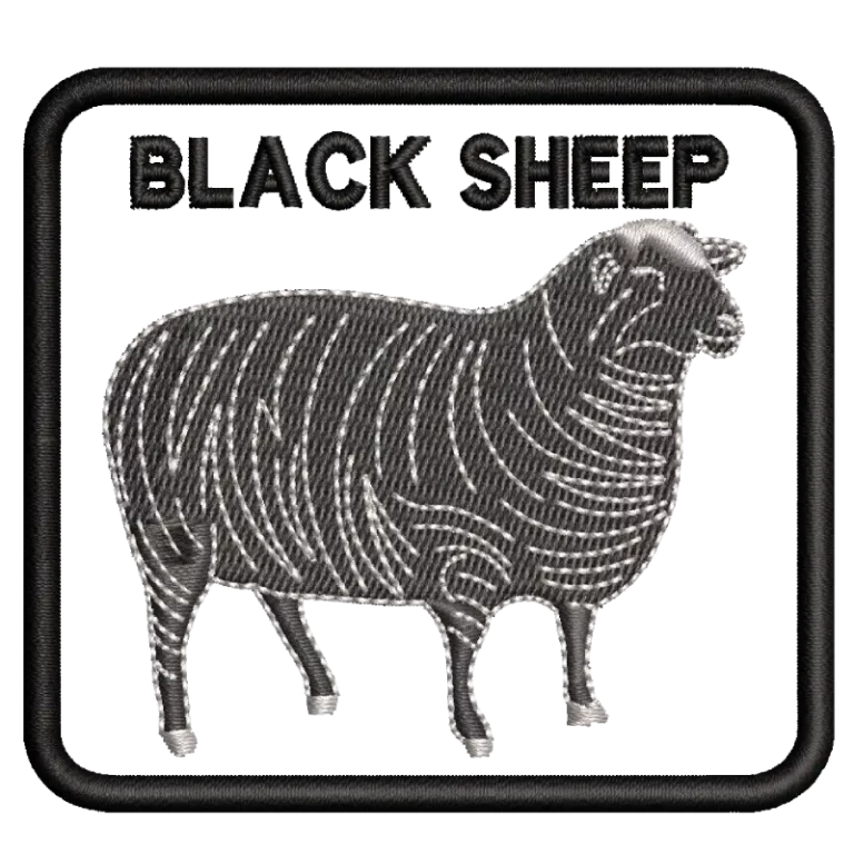 Black Sheep