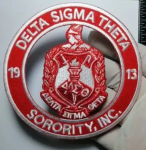 Delta Sigma Sample