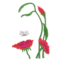 Flower Spirit