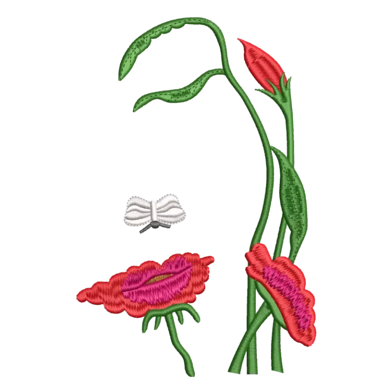 Flower Spirit