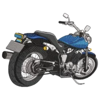 Heavy Bike