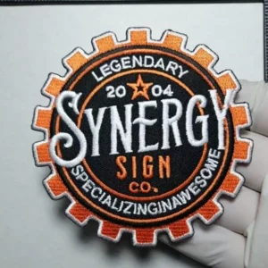 Synergy Sample