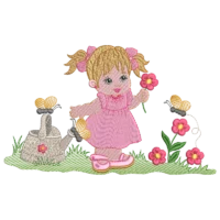 Baby Garden