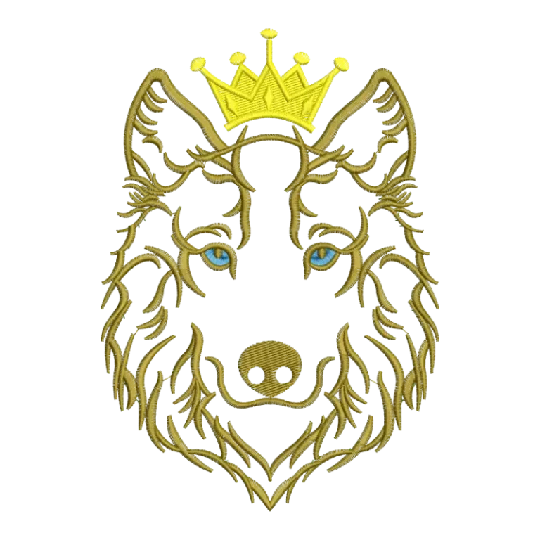 Forest King Crown