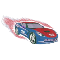 Racing Car