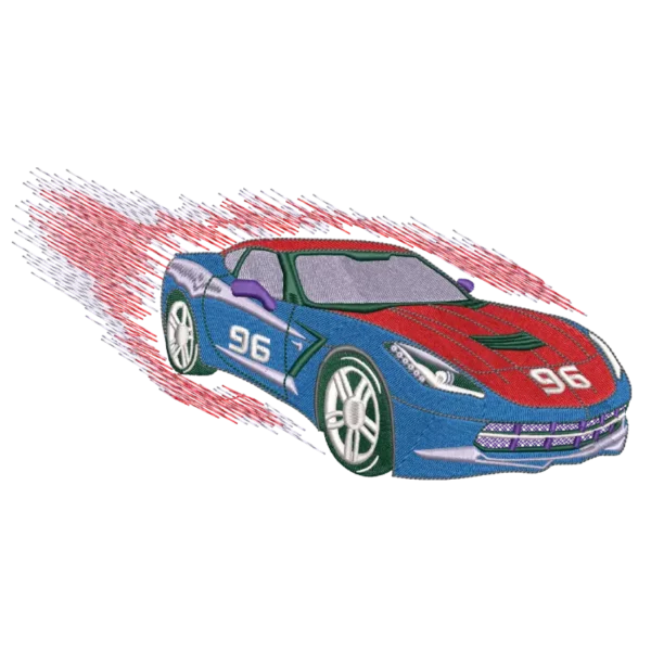 Racing Car