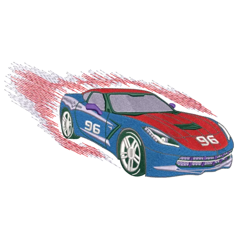 Racing Car