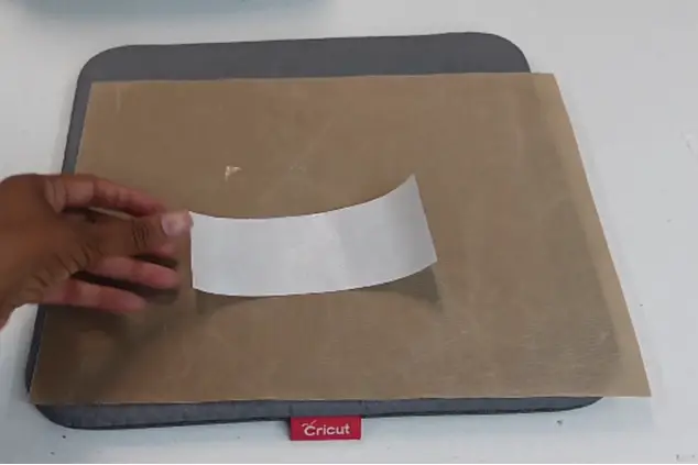 Apply-the-patch-to-the-desired-material.-step-1