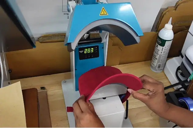 Apply-the-patch-to-the-desired-material.-step-4 part 2