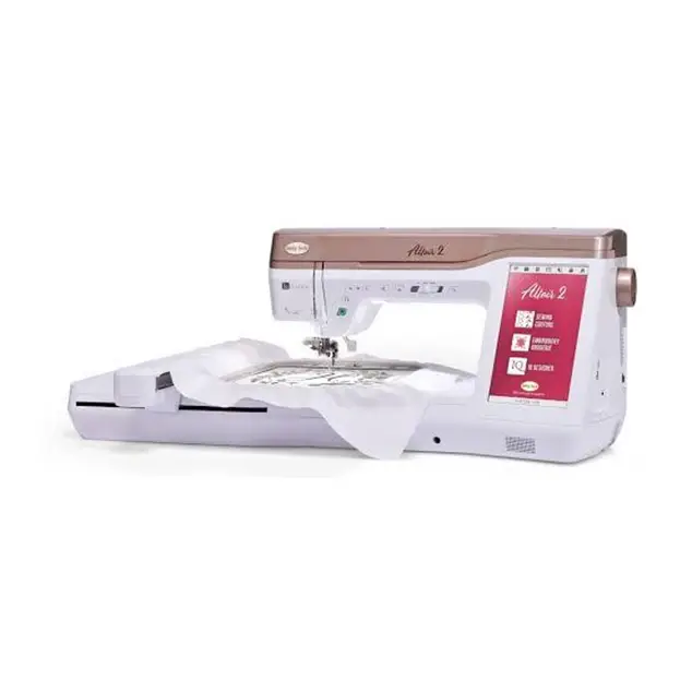 Baby Lock Altair 2