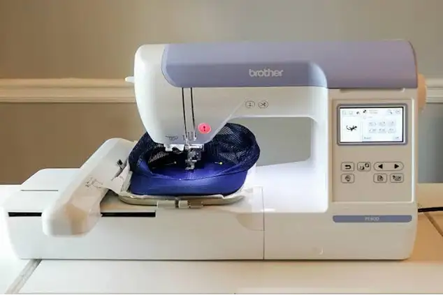 Brother-PE800-embroidery-machine