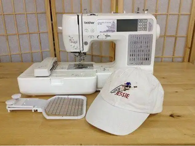 Brother-SE-400
