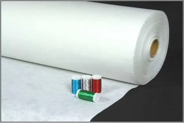 Cut-Away-stabilizers