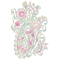 Delightful Pattern