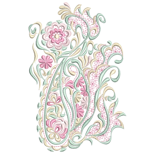 Delightful Pattern