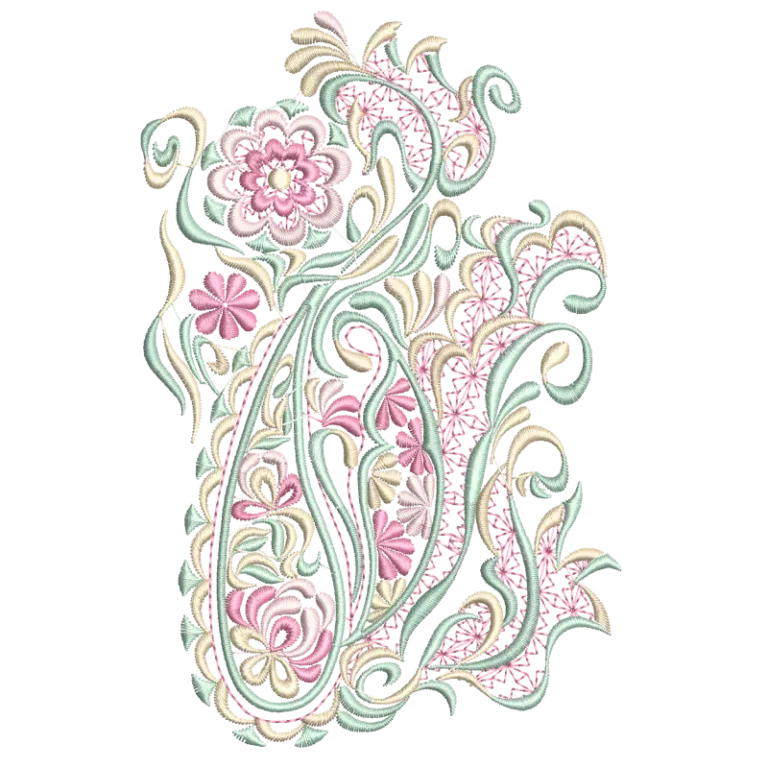 Delightful Pattern
