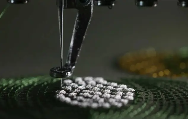 High-precision-and-productivity
