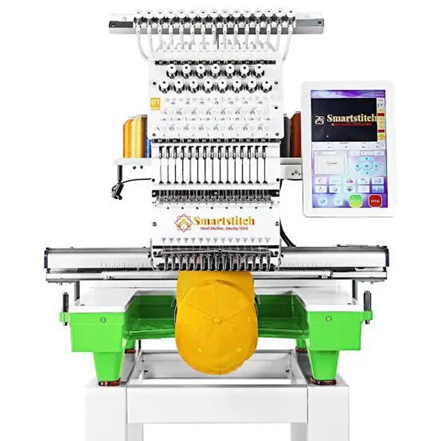 Janome-mb-7