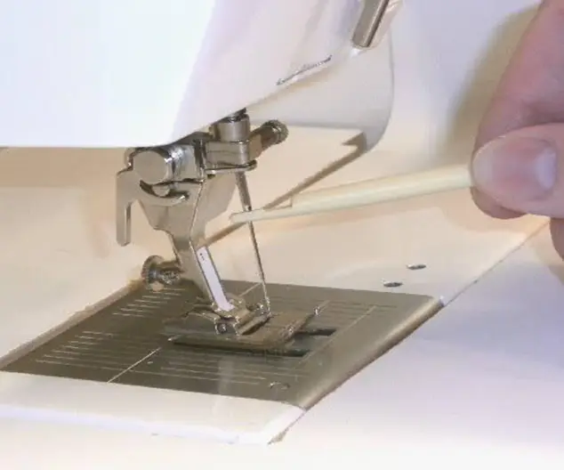 Maintenance-of-embroidery-needle