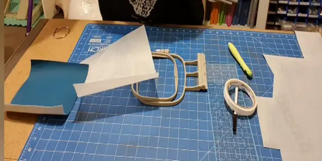 Material-required