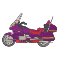 Motorcycle