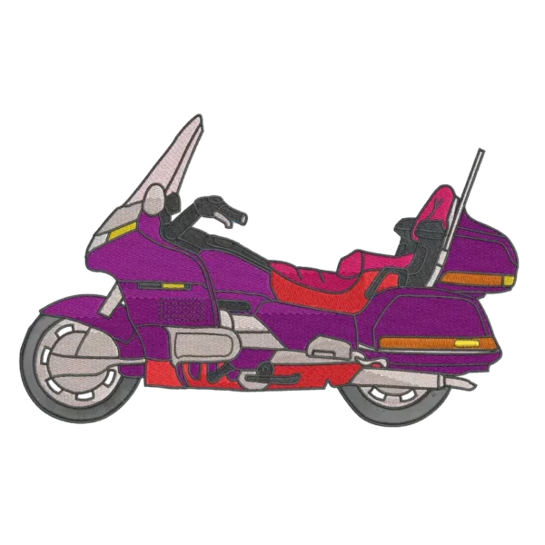 Motorcycle