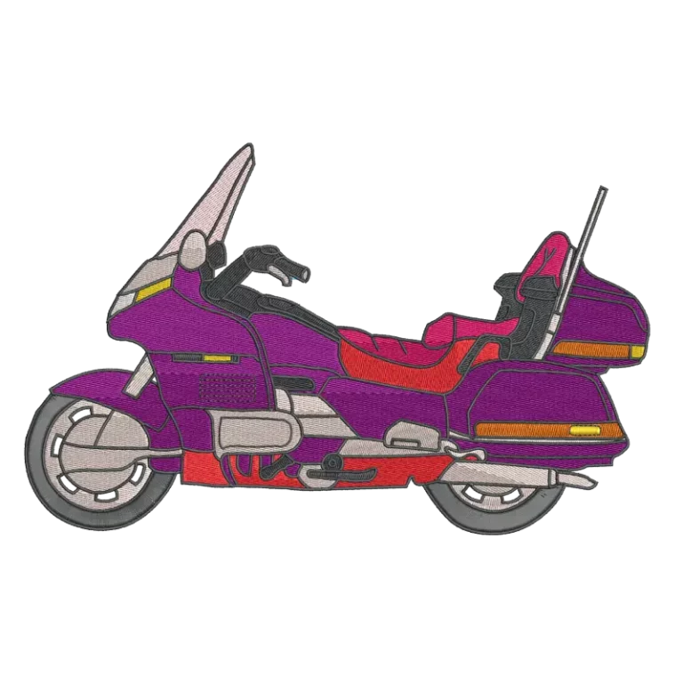 Motorcycle