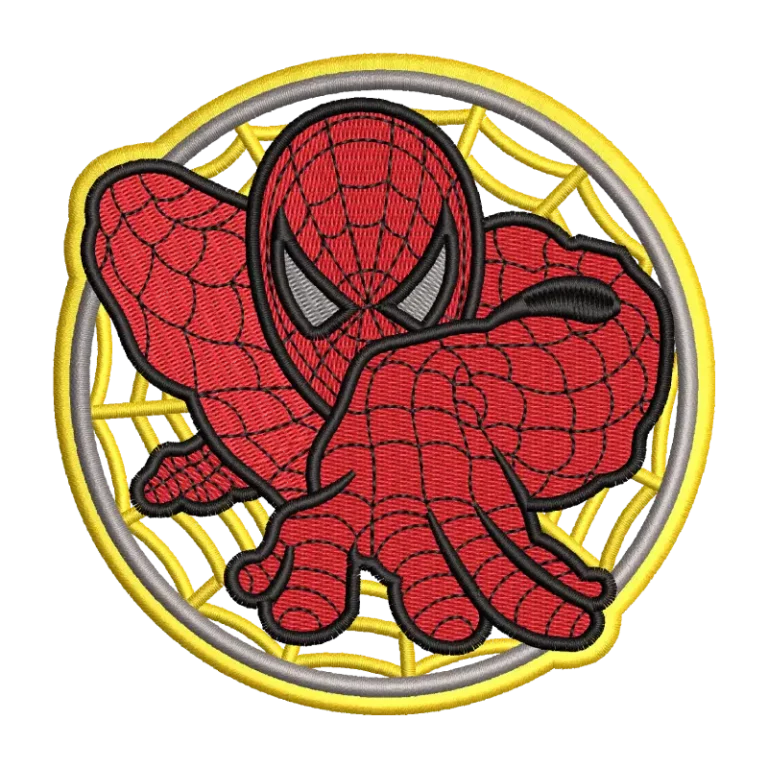 Spider Man