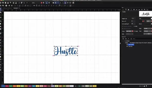 Work-on-design