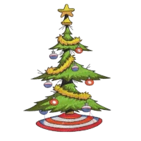 Christmas Tree