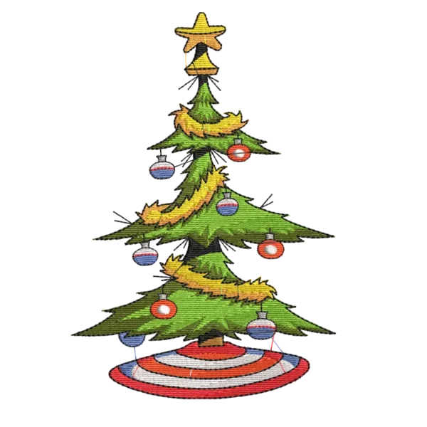 Christmas Tree