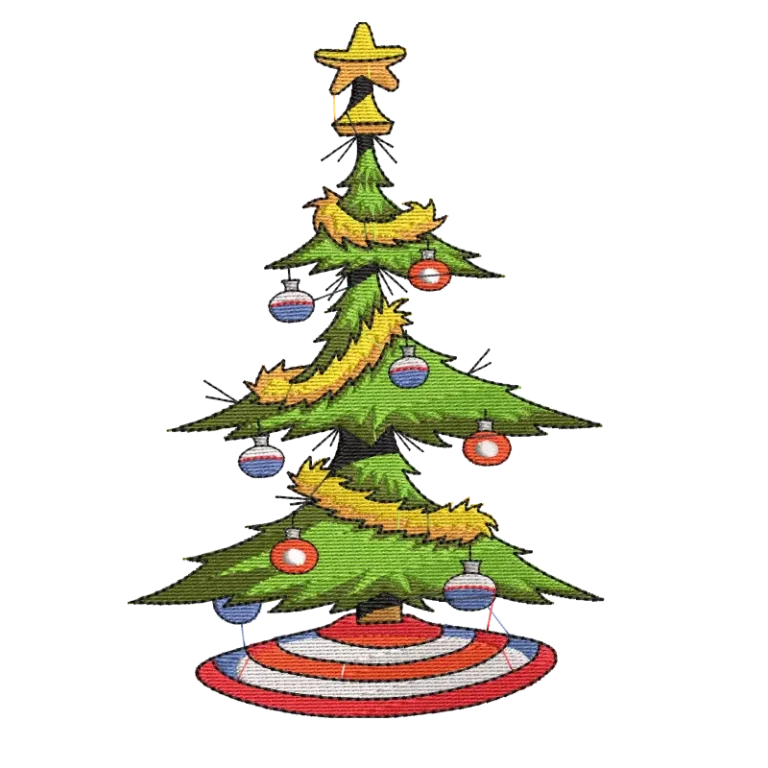 Christmas Tree
