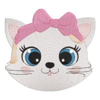 Cute Baby Cat