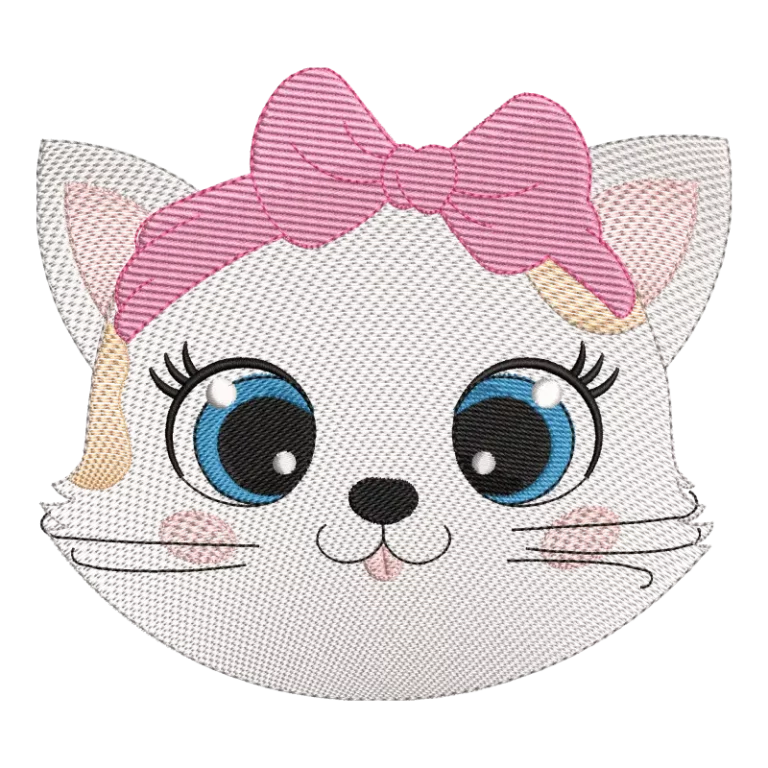 Cute Baby Cat