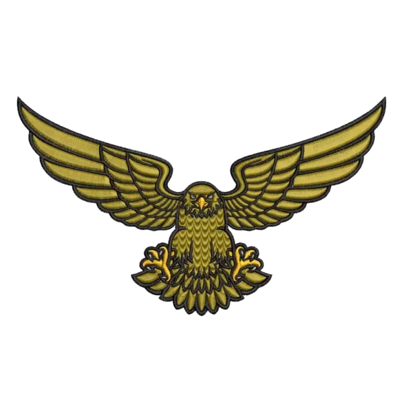 Flying Hawk