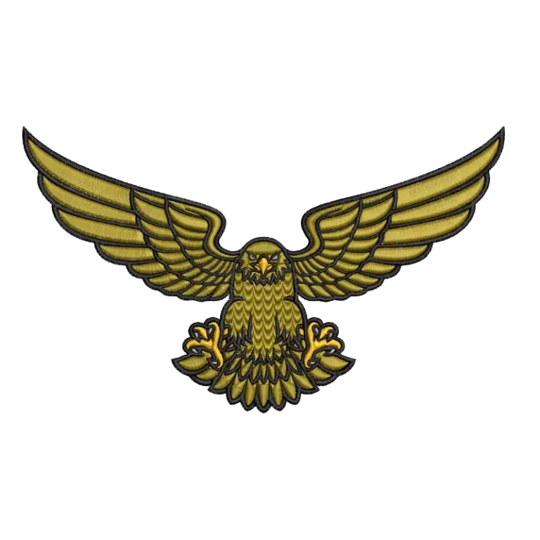 Flying Hawk