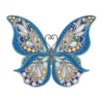 Jewelry Butterfly