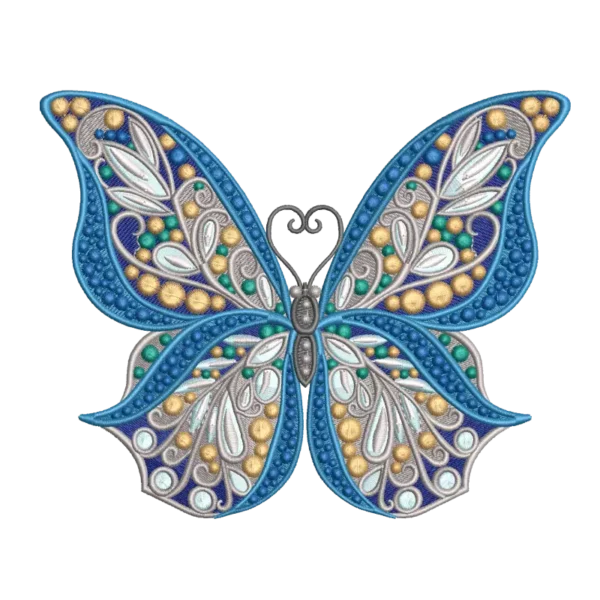 Jewelry Butterfly