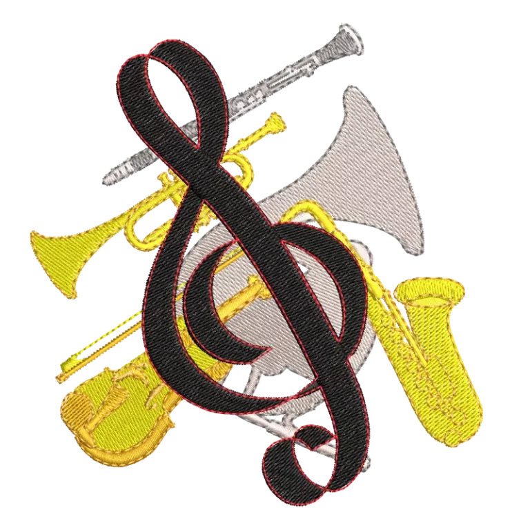 Treble Clef