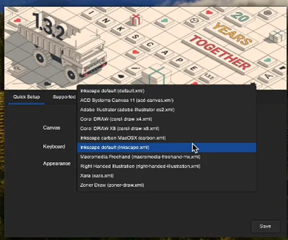 install Ink_stitch on MacBook Pro step 4 pat 3