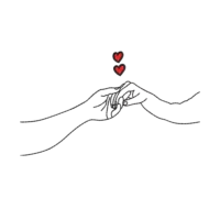 Hands Romance