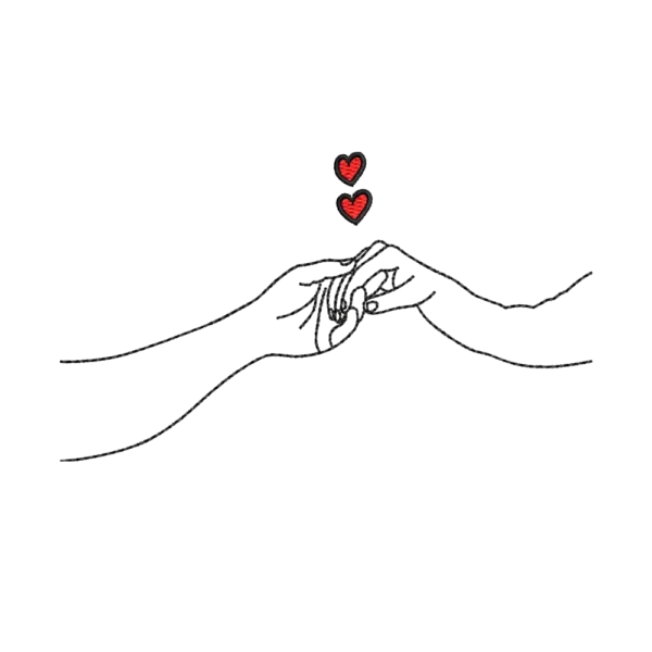 Hands Romance