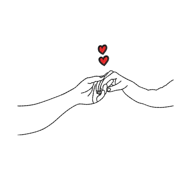 Hands Romance