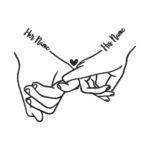 Pinky Promise