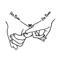 Pinky Promise