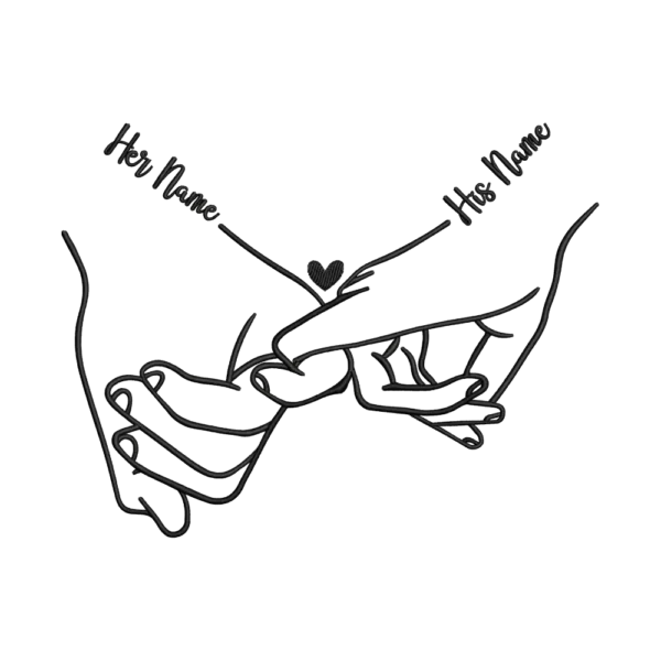 Pinky Promise