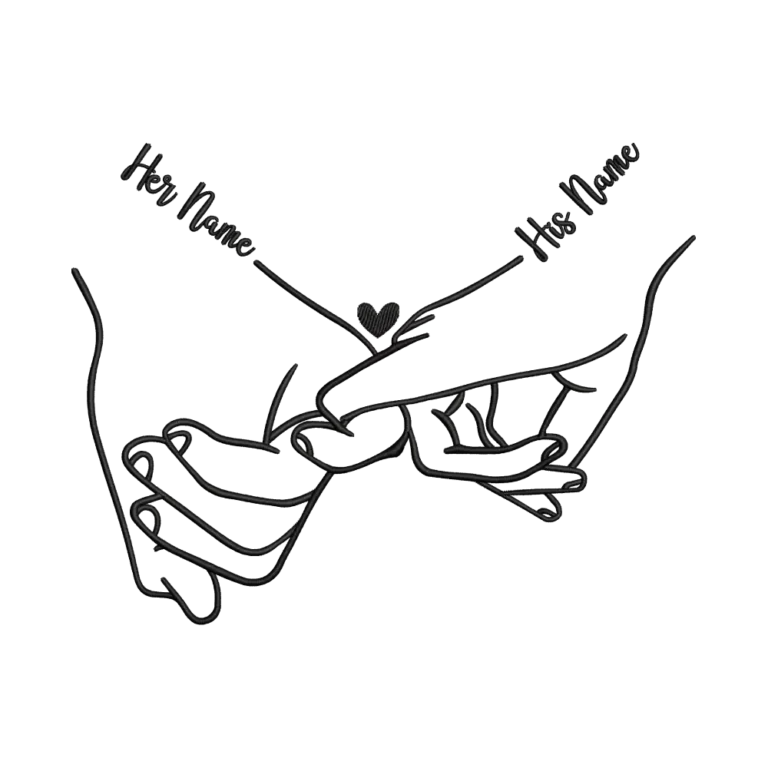 Pinky Promise